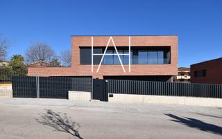Xalet a Can Quirze. Exclusiva vivienda de obra nueva en can quirze