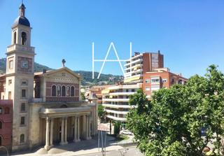 Aparcament cotxe  Teodora lamadrid. Plaza de aparcamiento en venta en sant gervasi
