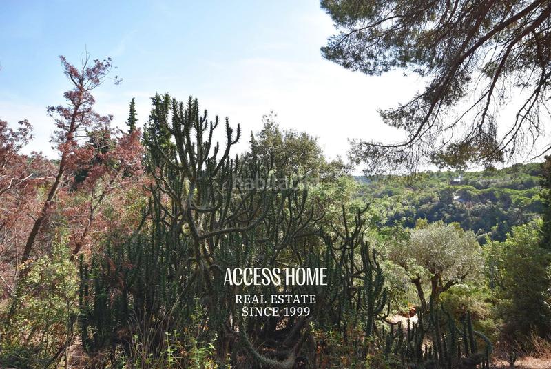 Foto 04f9fc69-2e68-4d93-a834-be2e9ae630eb. Casa con riscaldamento piscina in Arenys de Munt