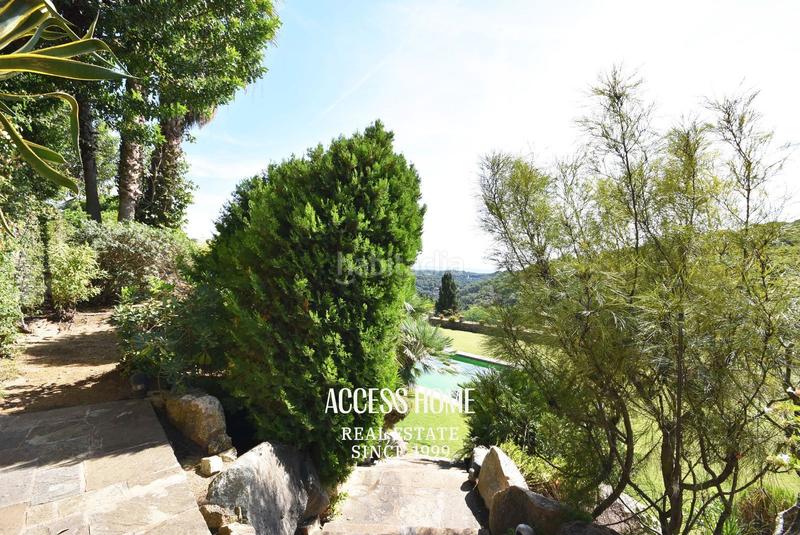 Foto 05899528-80e5-41c8-a4c4-e9e82ce196e7. Casa con riscaldamento piscina in Arenys de Munt