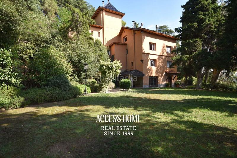 Foto 09b01eb5-0060-40ac-a15a-5a28698704f5. Casa con riscaldamento piscina in Arenys de Munt