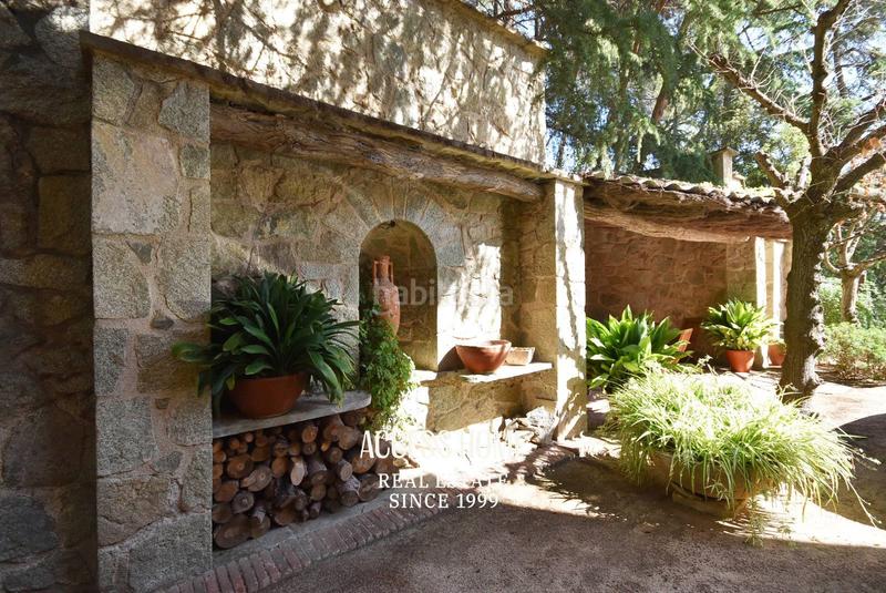 Foto 188733d7-317f-4a11-af5d-f1a3cecc5757. Casa con riscaldamento piscina in Arenys de Munt