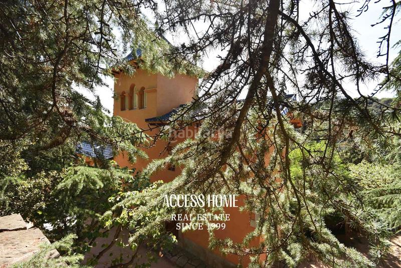 Foto 22fa4f7f-8c68-4449-aa64-8207e020589f. Casa con riscaldamento piscina in Arenys de Munt