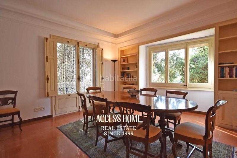 Foto 2d6bf515-ea44-43fb-a06f-d46f2a32b0f4. Casa con riscaldamento piscina in Arenys de Munt