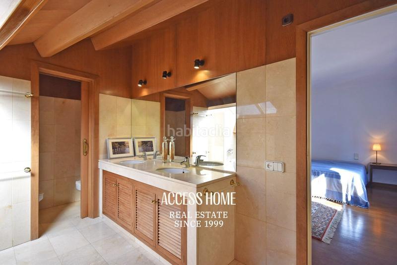 Foto 3414aded-12a6-4058-8a71-59b451be179d. Casa con riscaldamento piscina in Arenys de Munt