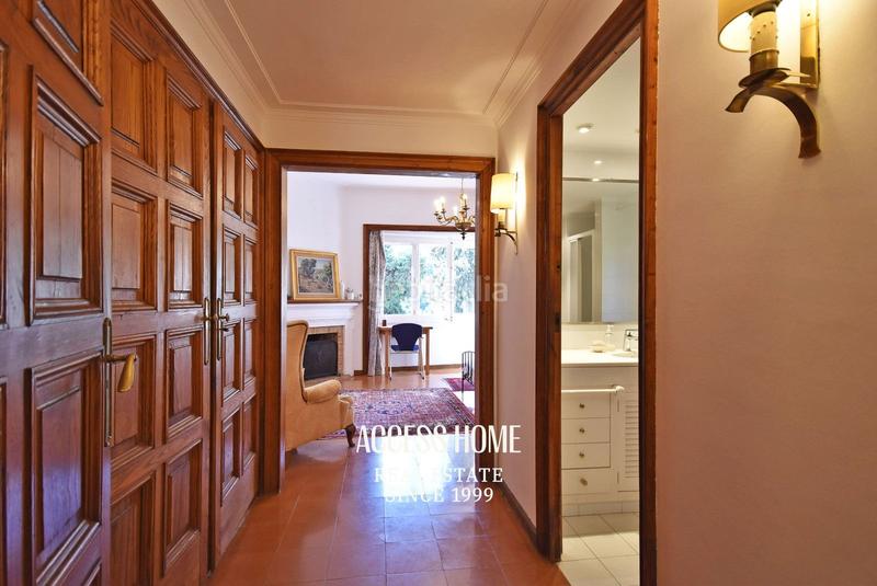 Foto 34d6536a-c701-4f40-bce9-5d40054506cc. Casa con riscaldamento piscina in Arenys de Munt