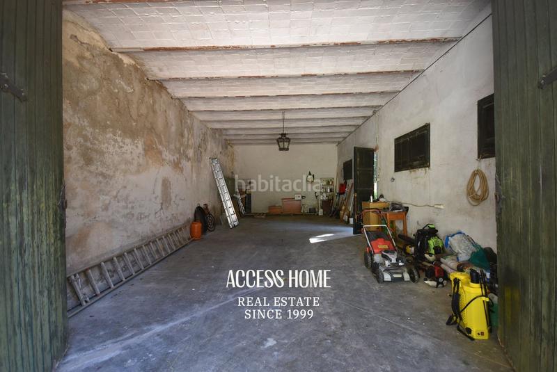 Foto 3ecea62d-58b4-4960-b0dc-dbacd7d37585. Casa con riscaldamento piscina in Arenys de Munt