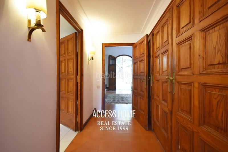 Foto 6420d8ef-7793-4484-a4e3-81a806d003c1. Casa con riscaldamento piscina in Arenys de Munt