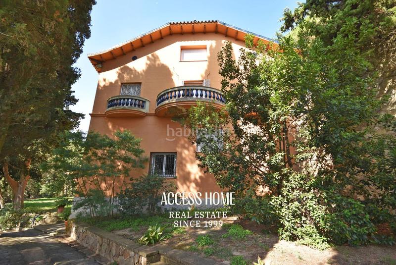 Foto 71fc5c91-7a80-4844-a2b5-d6e01cf35046. Casa con riscaldamento piscina in Arenys de Munt