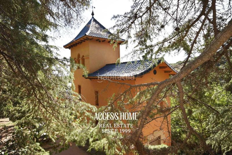 Foto 745c9160-0b1c-4f59-891f-ac75a6efaf6d. Casa con riscaldamento piscina in Arenys de Munt