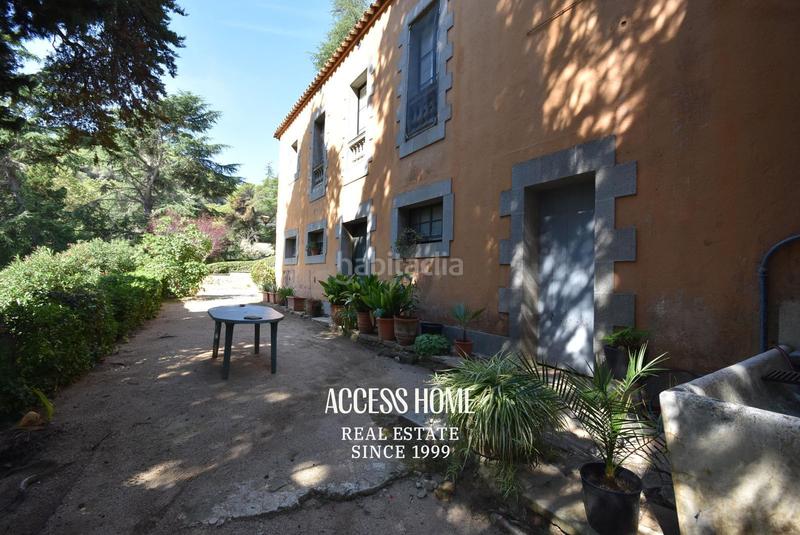 Foto 819fdacc-b9ec-414b-b676-93b4c8702645. Casa con riscaldamento piscina in Arenys de Munt