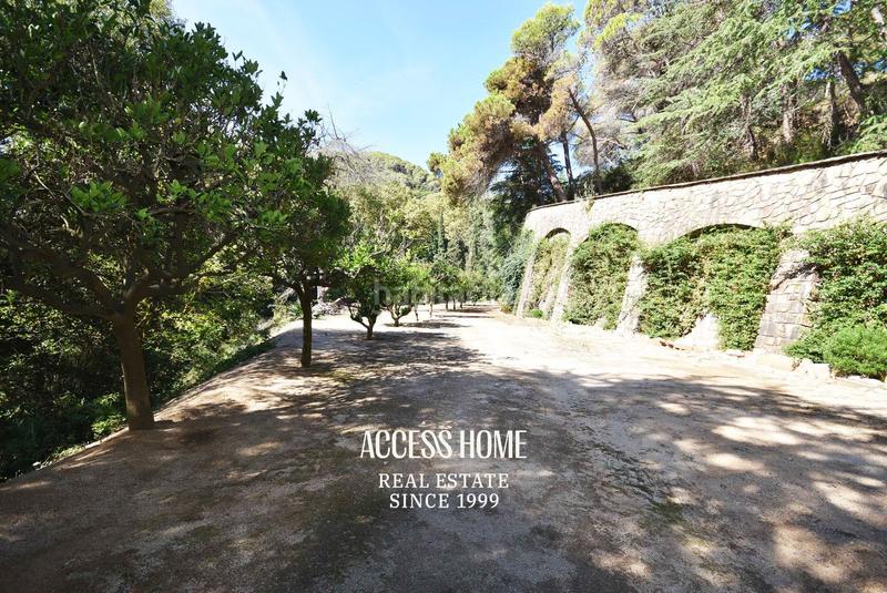 Foto 82334e3d-68fa-4151-a627-7882c0842de7. Casa con riscaldamento piscina in Arenys de Munt