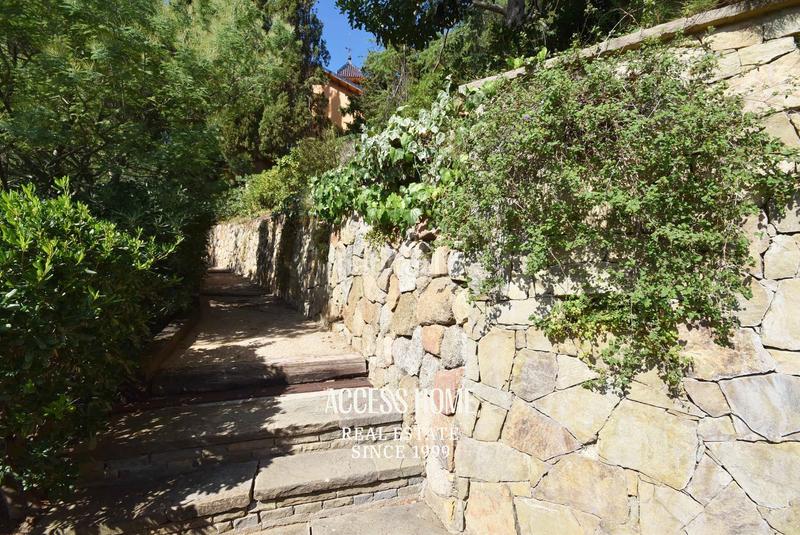 Foto 8740198e-03d6-429a-a629-f56ac07be30a. Casa con riscaldamento piscina in Arenys de Munt