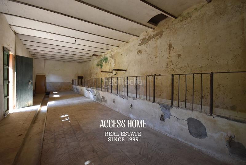 Foto 9531cac0-b4aa-43f8-a557-6601d3513770. Casa con riscaldamento piscina in Arenys de Munt