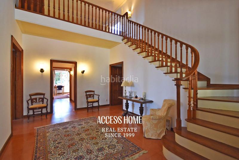 Foto 9e3b558c-4df2-4142-8815-b2175baad109. Casa con riscaldamento piscina in Arenys de Munt