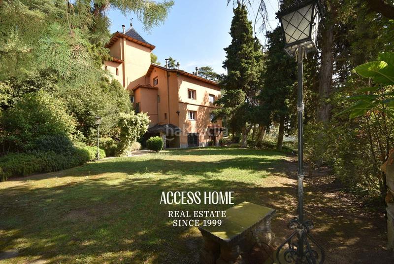 Foto addf3b55-cefa-4ccd-88de-52d3a436c5c5. Casa con riscaldamento piscina in Arenys de Munt