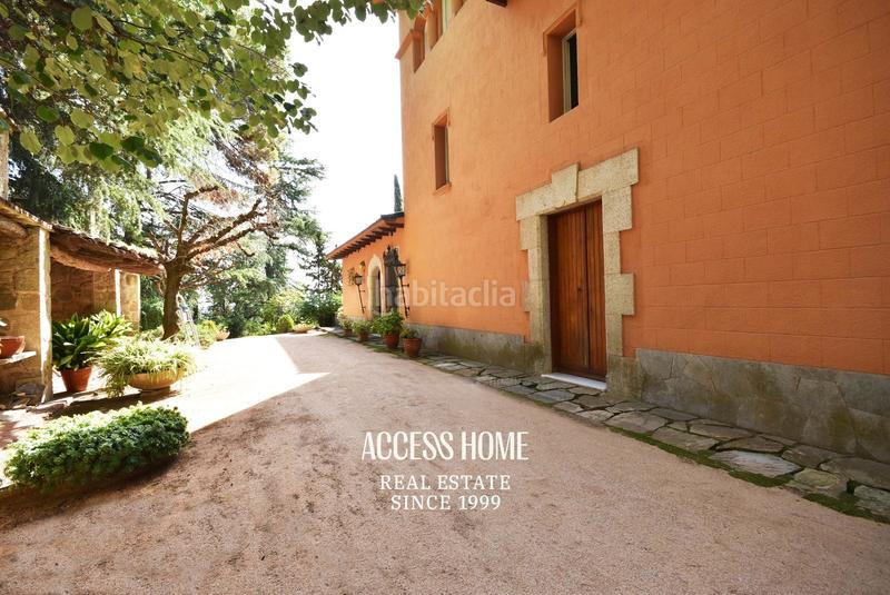 Foto b66699e1-01e1-4c11-badc-125ba7161982. Casa con riscaldamento piscina in Arenys de Munt