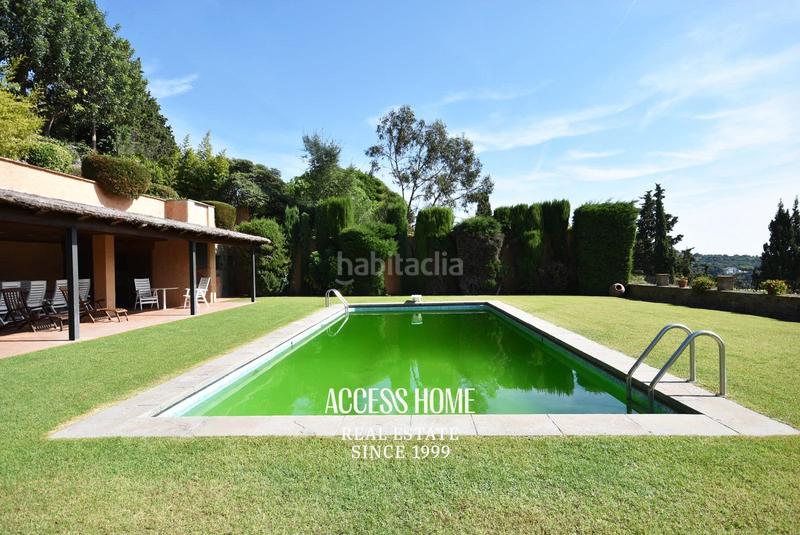 Foto c3e16b73-8252-40b8-a7d5-64ed1b696ee0. Casa con riscaldamento piscina in Arenys de Munt