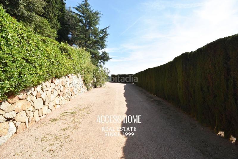 Foto c9387463-731e-4bea-834d-12d420ca94d8. Casa con riscaldamento piscina in Arenys de Munt