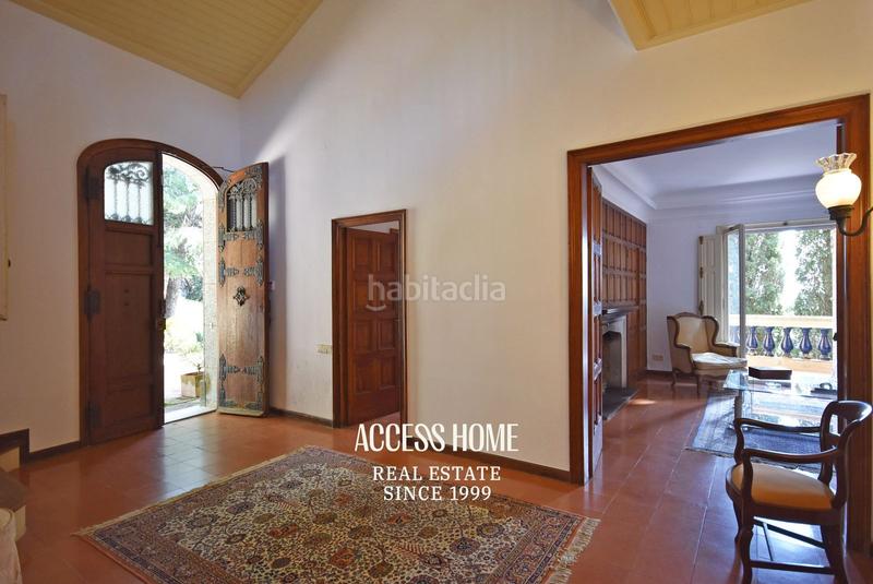 Foto cbd608be-76ff-43d9-b605-39d017123c3b. Casa con riscaldamento piscina in Arenys de Munt