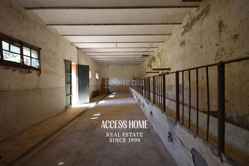 Foto d302f0e6-7e16-43cd-bfbb-3622742dfb19. Casa con riscaldamento piscina in Arenys de Munt