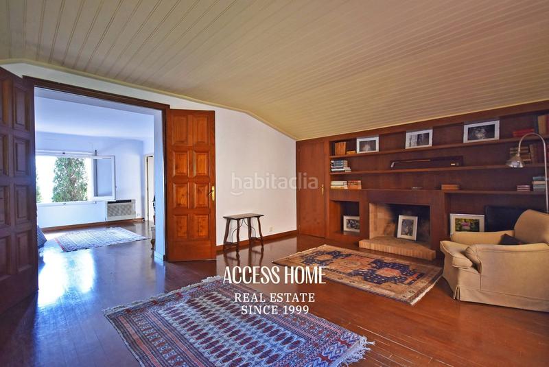 Foto d69e5e93-1ef1-4fbd-9316-3bdafaab2097. Casa con riscaldamento piscina in Arenys de Munt