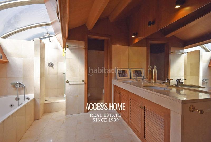 Foto d6e3e076-6a98-4161-b933-a62874444253. Casa con riscaldamento piscina in Arenys de Munt