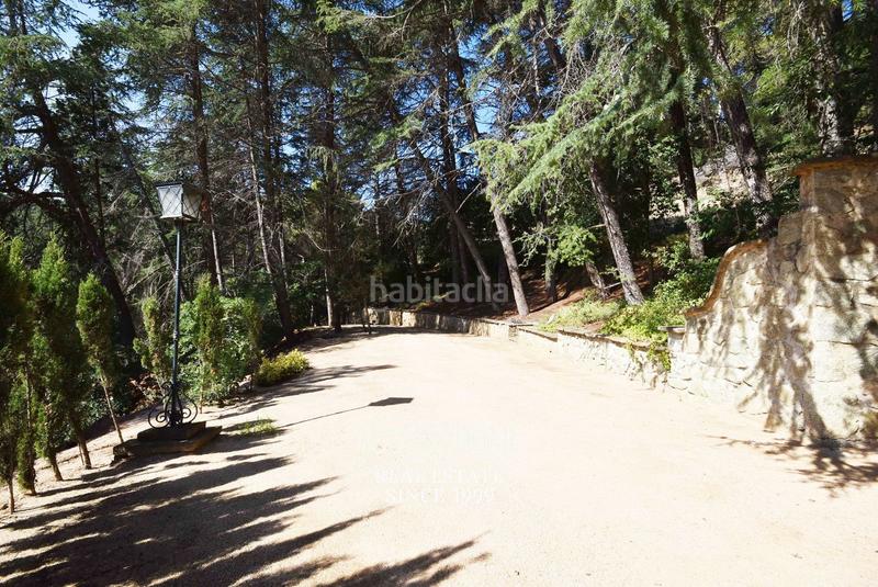 Foto d9c4a4db-f71c-407f-9611-2da7c47999d1. Casa con riscaldamento piscina in Arenys de Munt