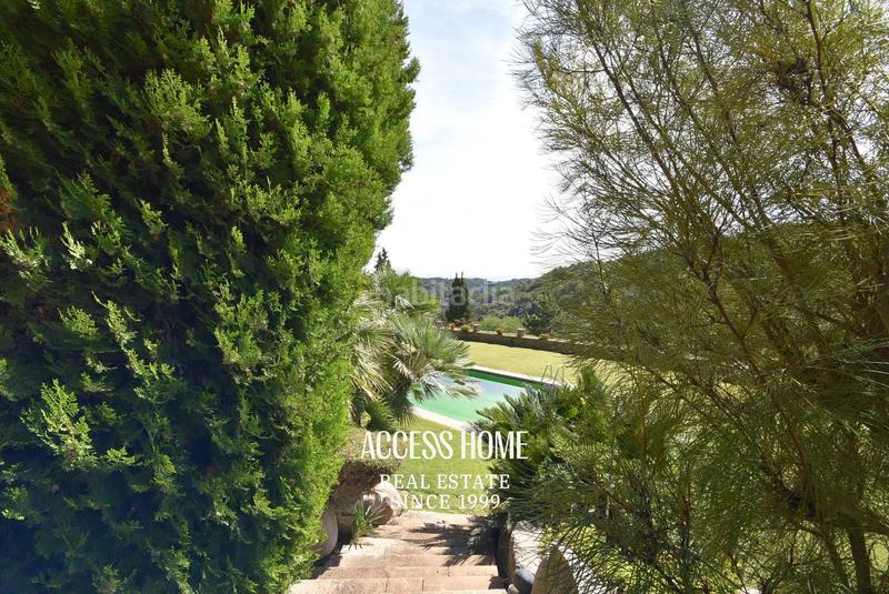 Foto da182e0e-518e-4479-9719-82462b6369a8. Casa con riscaldamento piscina in Arenys de Munt