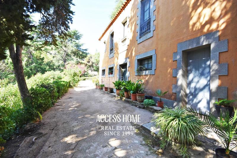 Foto ddbff59d-c948-49a0-84da-28d006e4f347. Casa con riscaldamento piscina in Arenys de Munt