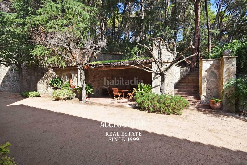 Foto e3af7dd6-8805-447a-83e2-7038b19583e1. Casa con riscaldamento piscina in Arenys de Munt