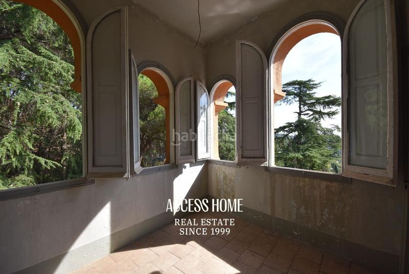 Foto ec4b28ed-9379-41c2-aaa2-2d526f292b06. Casa con riscaldamento piscina in Arenys de Munt