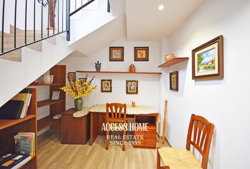 Foto 35e8e2ab-9ab1-4697-b929-6fe64ce68248. Chalet con riscaldamento parcheggio piscina in Centre Vilassar de Mar