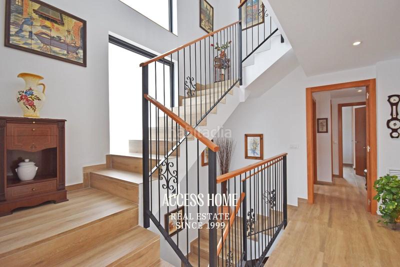 Foto 6e42e396-c338-461f-bfa3-e982d9d33f5b. Chalet con riscaldamento parcheggio piscina in Centre Vilassar de Mar