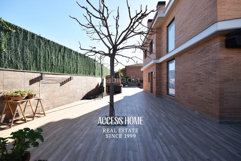 Foto 79f3ac87-4a82-4f7e-8c1a-2e8dd1937af0. Chalet con riscaldamento parcheggio piscina in Centre Vilassar de Mar