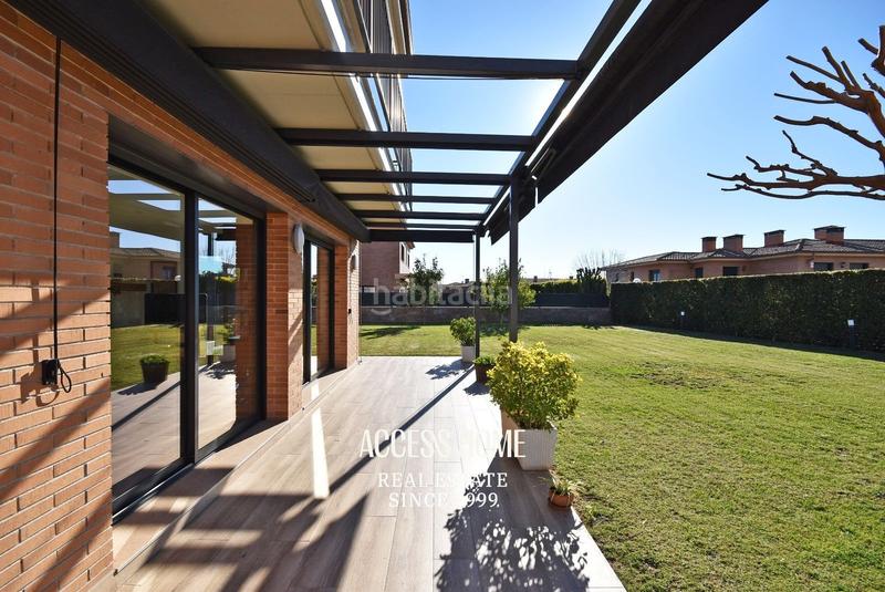 Foto bbdb935d-4cbb-4729-a9ad-5b043613bcf4. Chalet con riscaldamento parcheggio piscina in Centre Vilassar de Mar