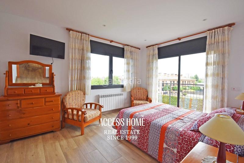 Foto 0b90c7a8-720d-40d9-b833-62ffd82a2db0. Chalet magnifica casa unifamiliar en Cabrera de Mar