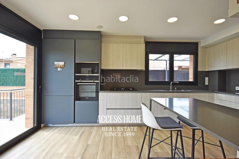 Foto a81b6b95-1b9e-49c7-a22f-3e866bd8d92c. Chalet magnifica casa unifamiliar en Cabrera de Mar