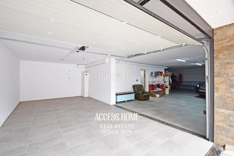 Foto cbe32f85-35b6-4c47-a5af-ab0fc4fc7e88. Chalet magnifica casa unifamiliar en Cabrera de Mar