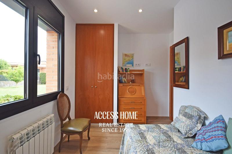 Foto e4d23f4c-6180-484c-95e3-3f21b5342ee4. Chalet magnifica casa unifamiliar en Cabrera de Mar