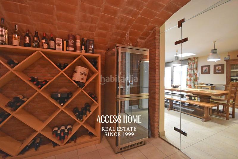 Foto 058a1f52-1942-4142-8523-22fa591fad61. Chalet avec chauffage parking piscine dans Sant Vicenç Centre Sant Vicenç de Montalt