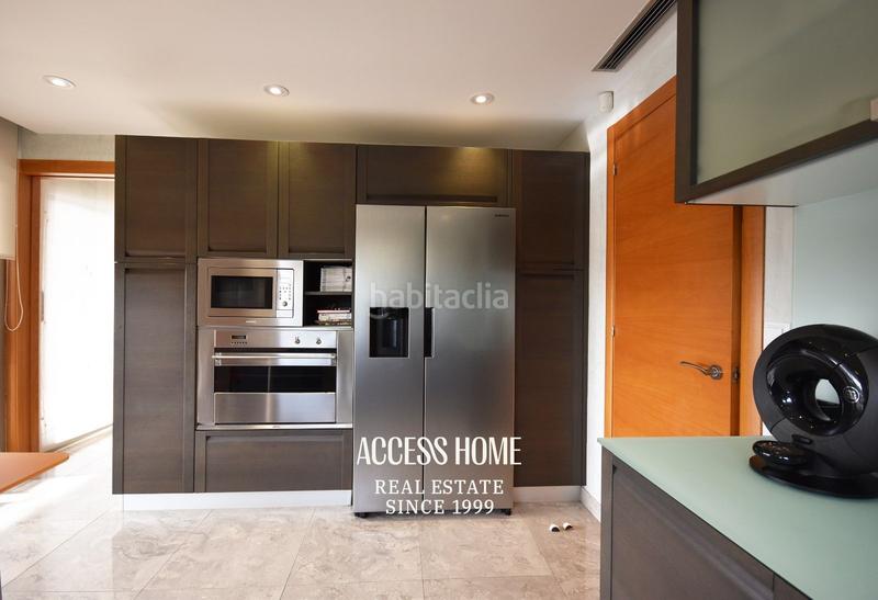 Foto 07a8476b-7426-471c-9396-092795c9d6a8. Chalet avec chauffage parking piscine dans Sant Vicenç Centre Sant Vicenç de Montalt