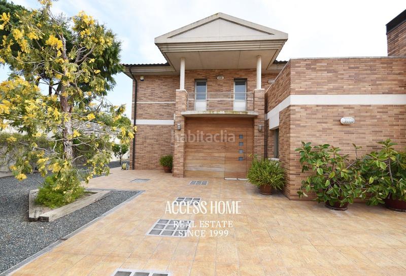 Foto 0ddf1290-e834-4992-b253-2c406953d173. Chalet avec chauffage parking piscine dans Sant Vicenç Centre Sant Vicenç de Montalt