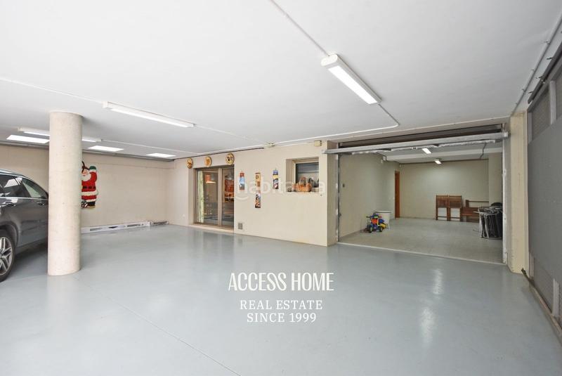 Foto 1092c7e2-a435-4d0f-9103-a1104815f5ba. Chalet avec chauffage parking piscine dans Sant Vicenç Centre Sant Vicenç de Montalt