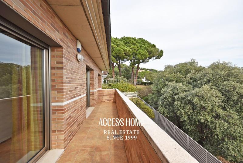 Foto 319ff74b-d14a-4637-9607-1030fd703e46. Chalet avec chauffage parking piscine dans Sant Vicenç Centre Sant Vicenç de Montalt