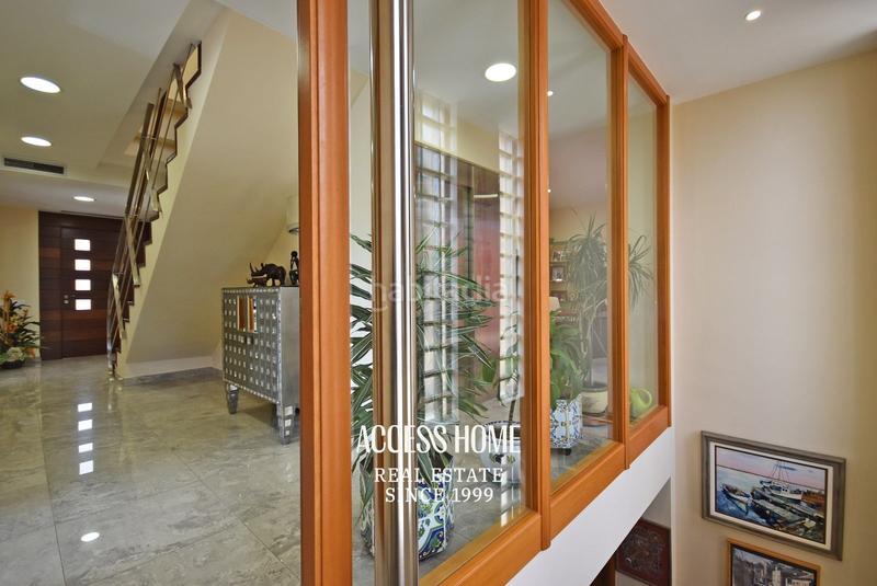 Foto 383047ba-ee17-4e87-ba79-3486c7144eec. Chalet avec chauffage parking piscine dans Sant Vicenç Centre Sant Vicenç de Montalt