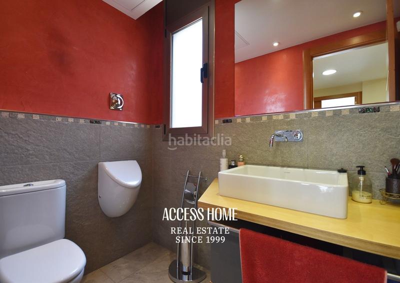 Foto 3c8e725f-e570-41fc-b114-cee9c698a6b9. Chalet avec chauffage parking piscine dans Sant Vicenç Centre Sant Vicenç de Montalt