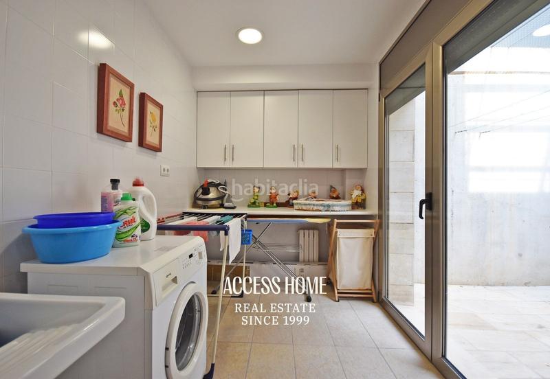 Foto 3fd8e92a-f5bb-4583-84d4-12fa0988277d. Chalet avec chauffage parking piscine dans Sant Vicenç Centre Sant Vicenç de Montalt