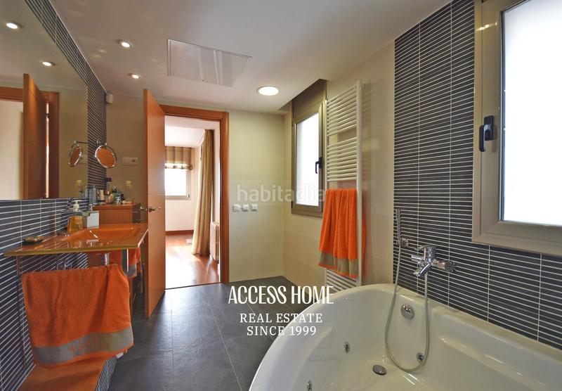 Foto 4864cc68-3f65-4409-b416-1a655381287f. Chalet avec chauffage parking piscine dans Sant Vicenç Centre Sant Vicenç de Montalt