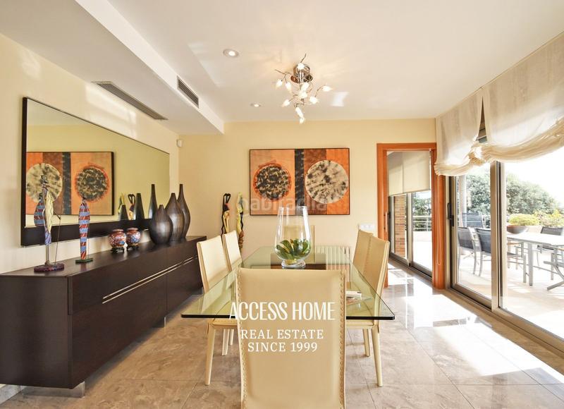 Foto 49919d8c-d9c9-47b0-abe4-fab6ec907b83. Chalet avec chauffage parking piscine dans Sant Vicenç Centre Sant Vicenç de Montalt